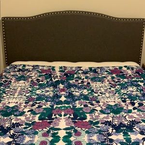 urban outfitters duvet cover